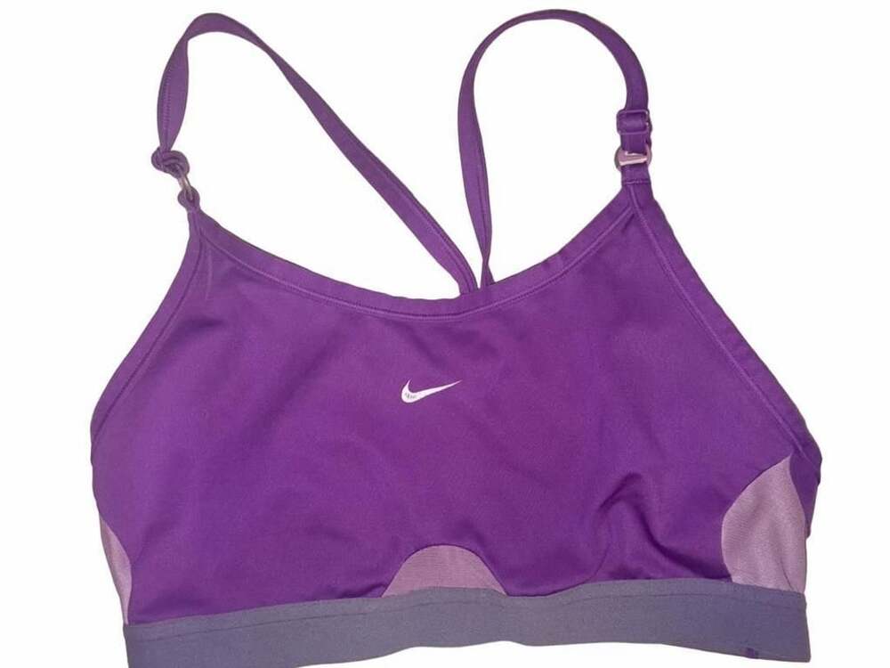 Nike Women's Indy Luxe Sports Bra – ,